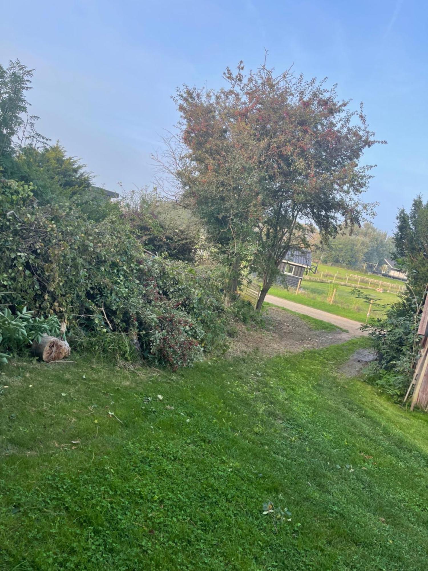 Hébergement de vacances Norsk Bjaelkehytte Med Fibernet